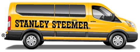 Stanley Steemer, Ohio