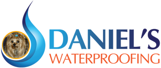 Daniel's Basement Waterproofing logo