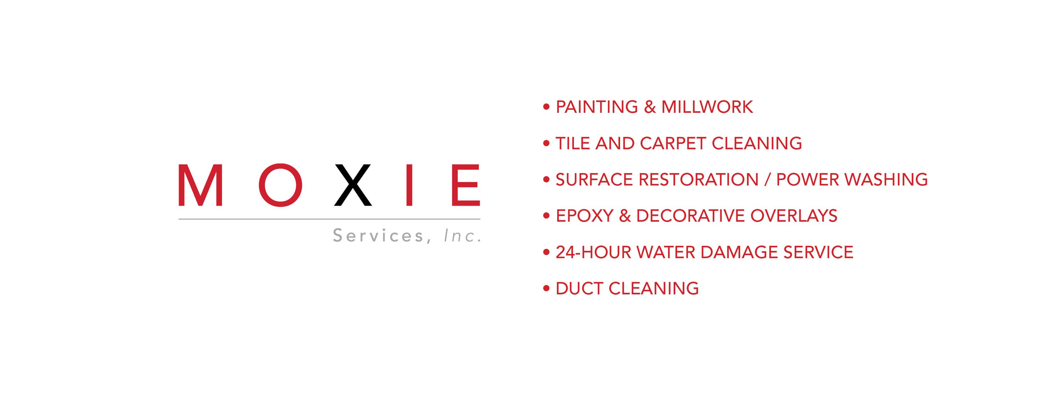 Moxie Services, Inc