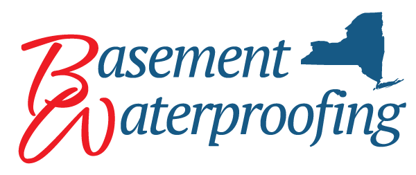 Basement Waterproofing Inc. logo