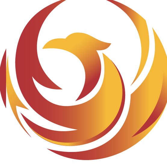 Phoenix Contents Restoration logo