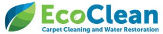 EcoClean Carpet Cleaning & Water Damage Restoration