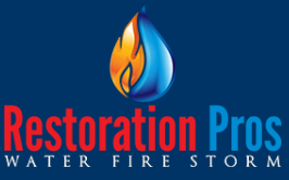 Restoration Pros logo