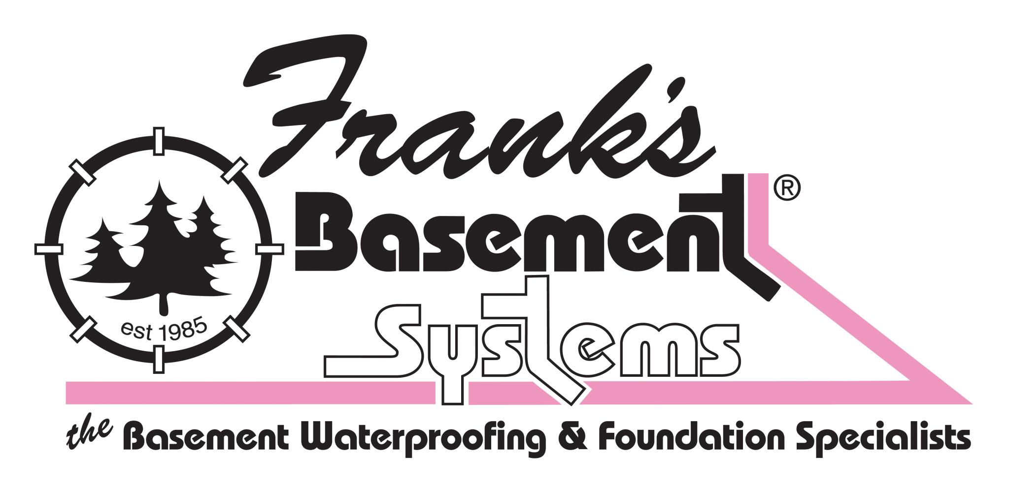 Frank's Basement Systems