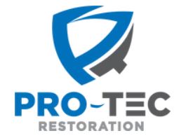Protec Restoration, LLC logo