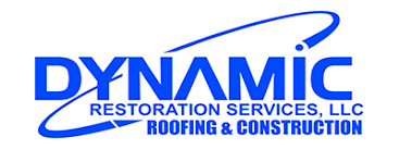 Dynamic Restoration Services logo