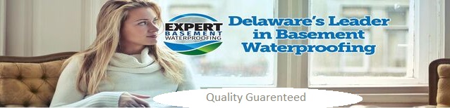 Expert Basement Waterproofing