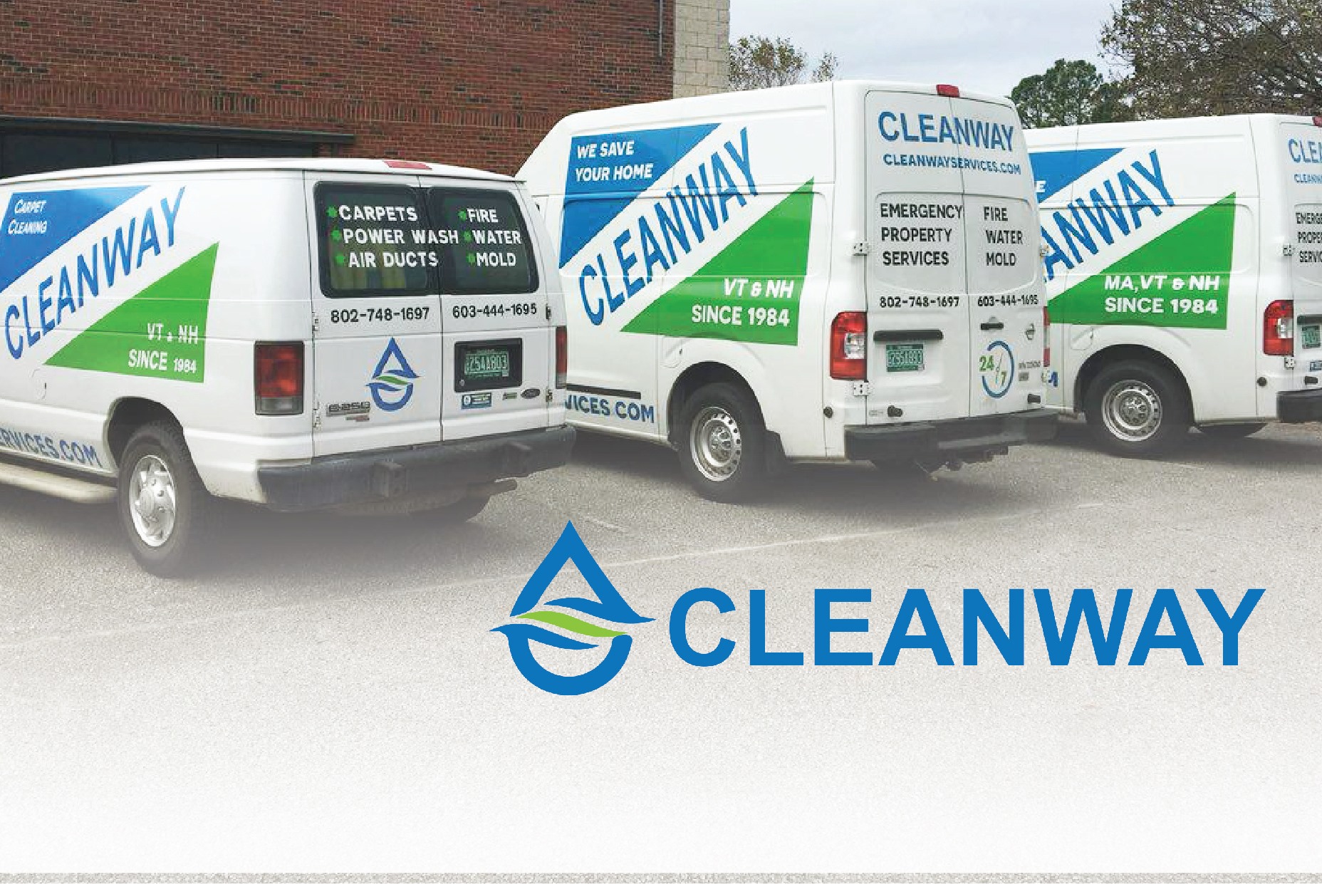 Cleanway Services