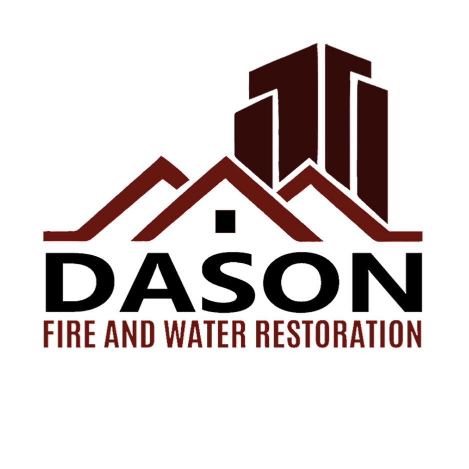 DASON Fire & Water Restoration, Inc logo
