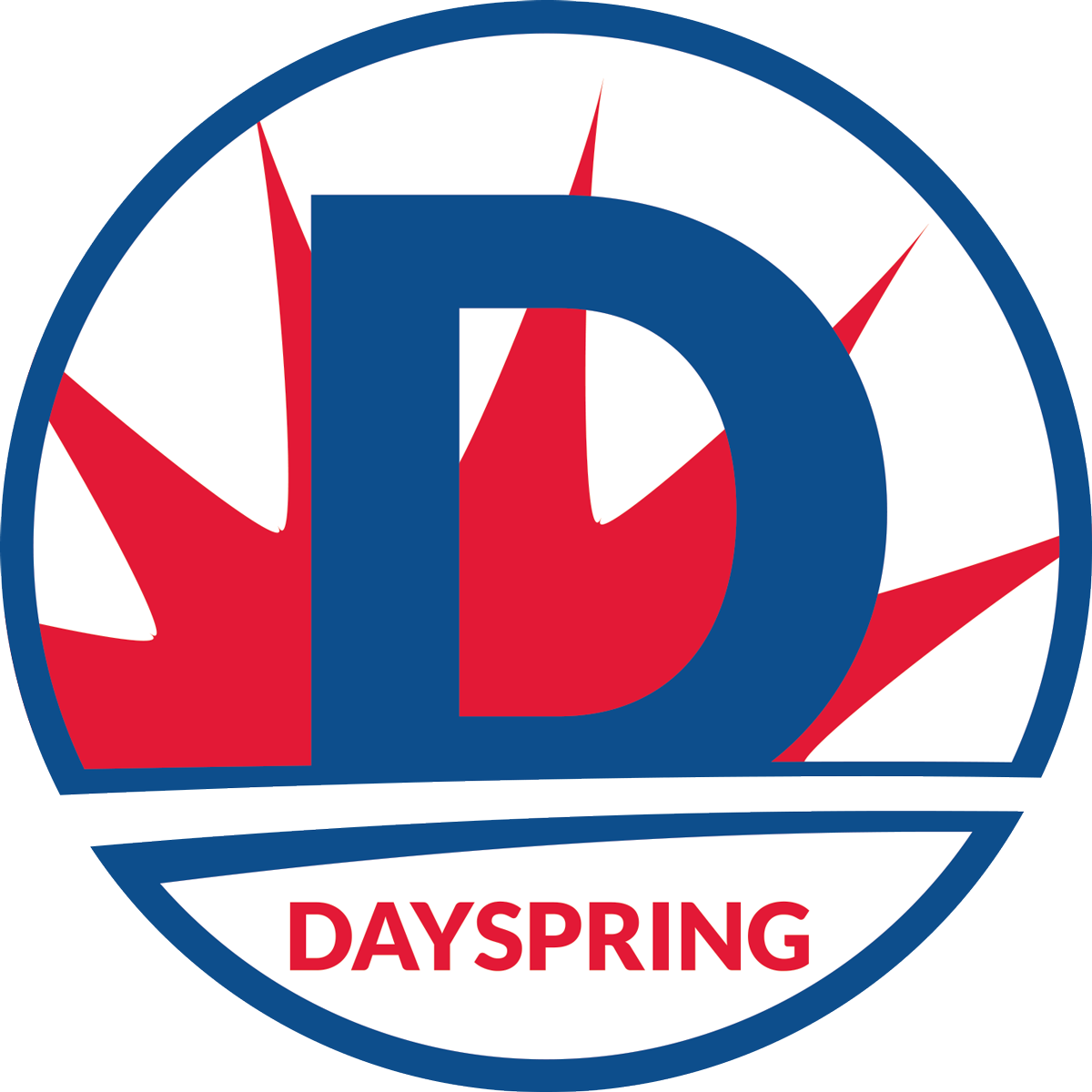 Dayspring Restoration logo