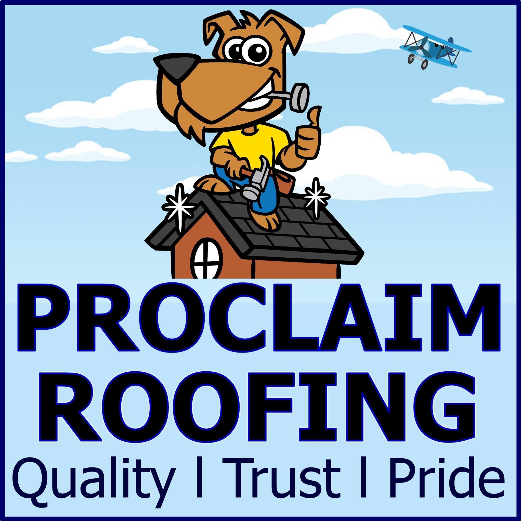 Proclaim Roofing