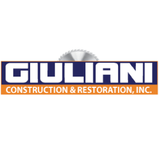 Giuliani Construction & Restoration, Inc logo