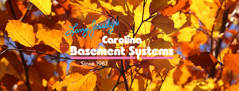 Carolina Basement Systems, LLC