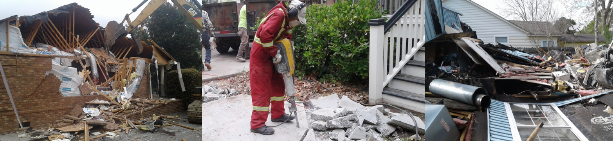 TSIAC International - Demolition, Asbestos & Restoration Removal