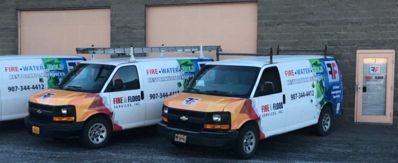 Fire & Flood Services Inc