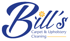 Bill's Carpet & Upholstery Cleaning