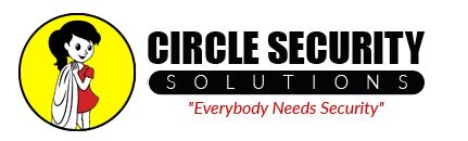 Circle Security Solutions logo