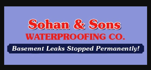 Sohan & Son's Waterproofing Co.