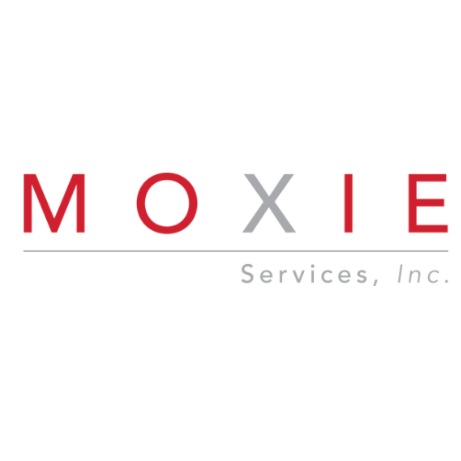 Moxie Services, Inc logo