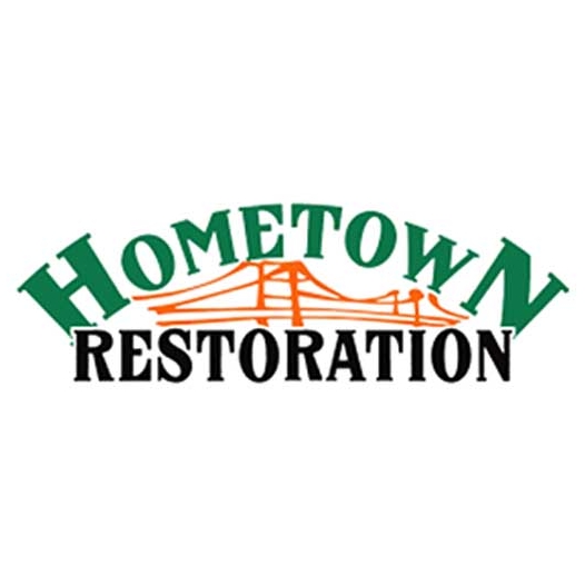 Hometown Restoration LLC logo