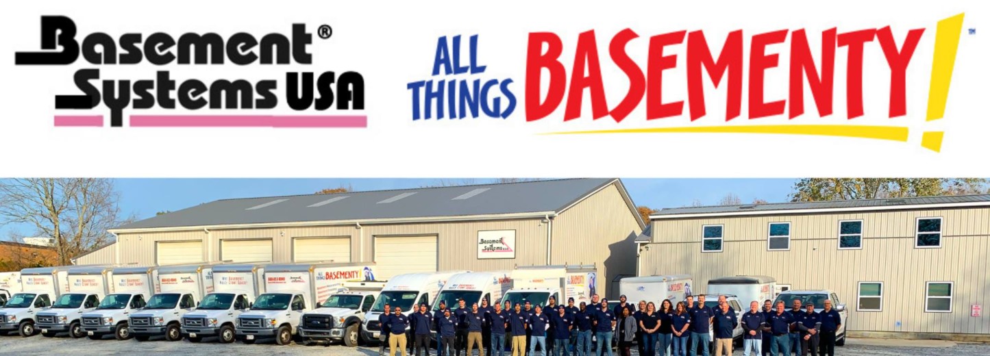 Basement Systems USA