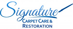 Signature Carpet Care & Restoration