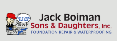 Jack Boiman Sons & Daughters  