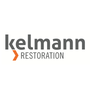 Kelmann Restoration logo