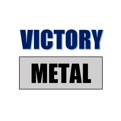 Victory Metal LLC logo