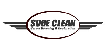 Sure Clean Carpet Cleaning & Restoration
