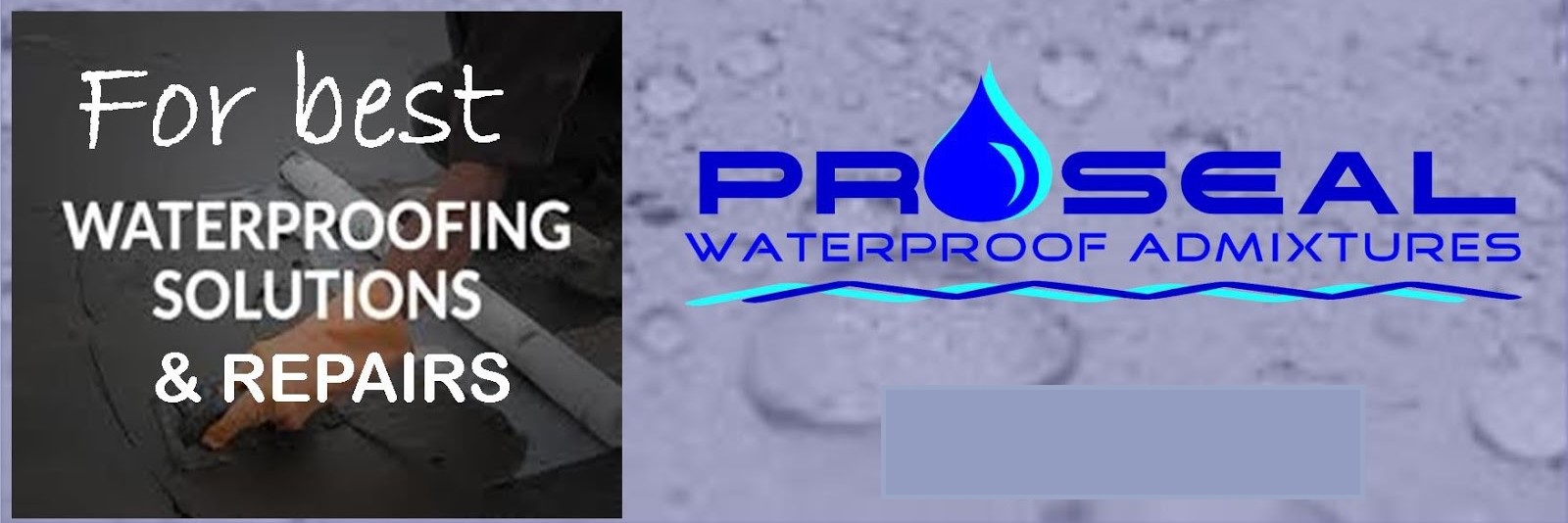 A-Proseal Basement Waterproofing & Concrete Lifting