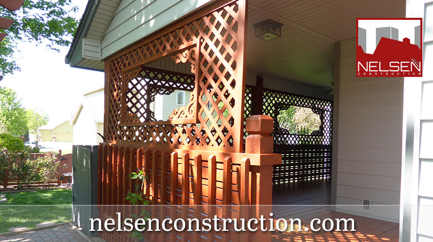 Nelsen Construction LLC