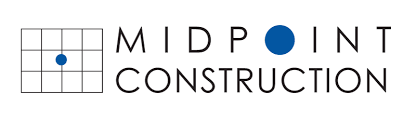 MidPoint Construction & Restoration logo