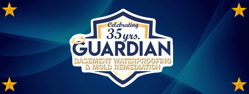 Guardian Basement Waterproofing