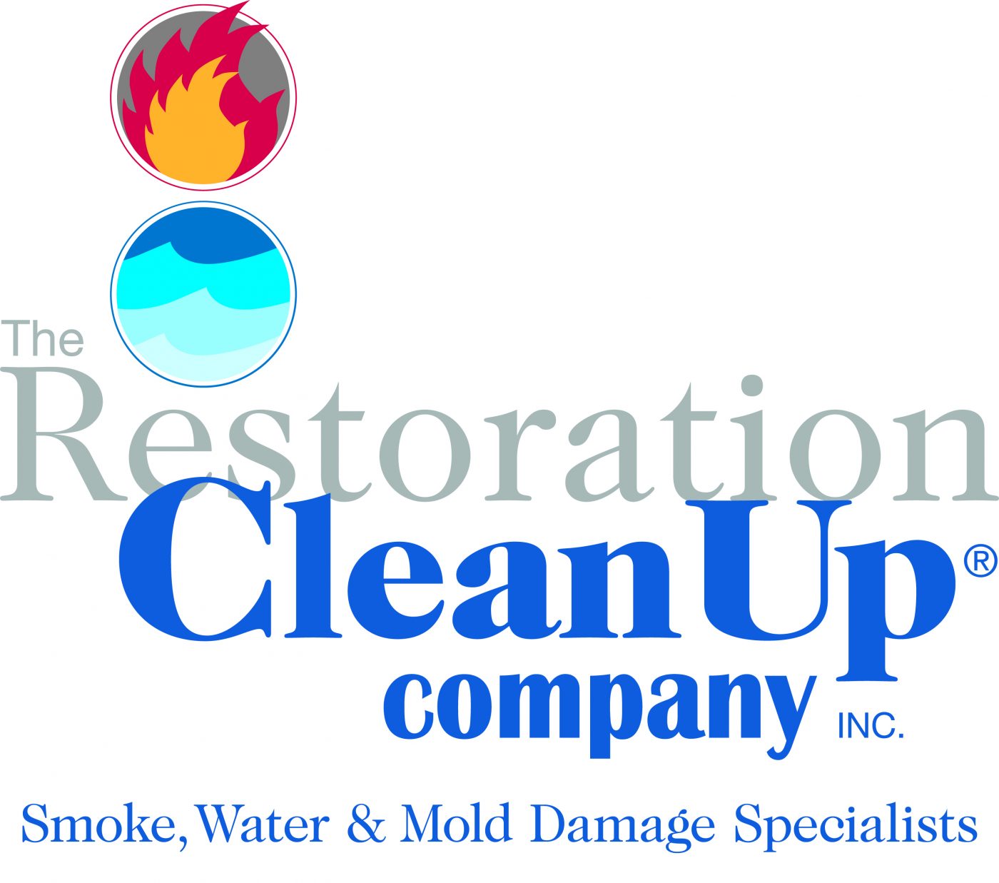 Restoration CleanUp Company Inc logo