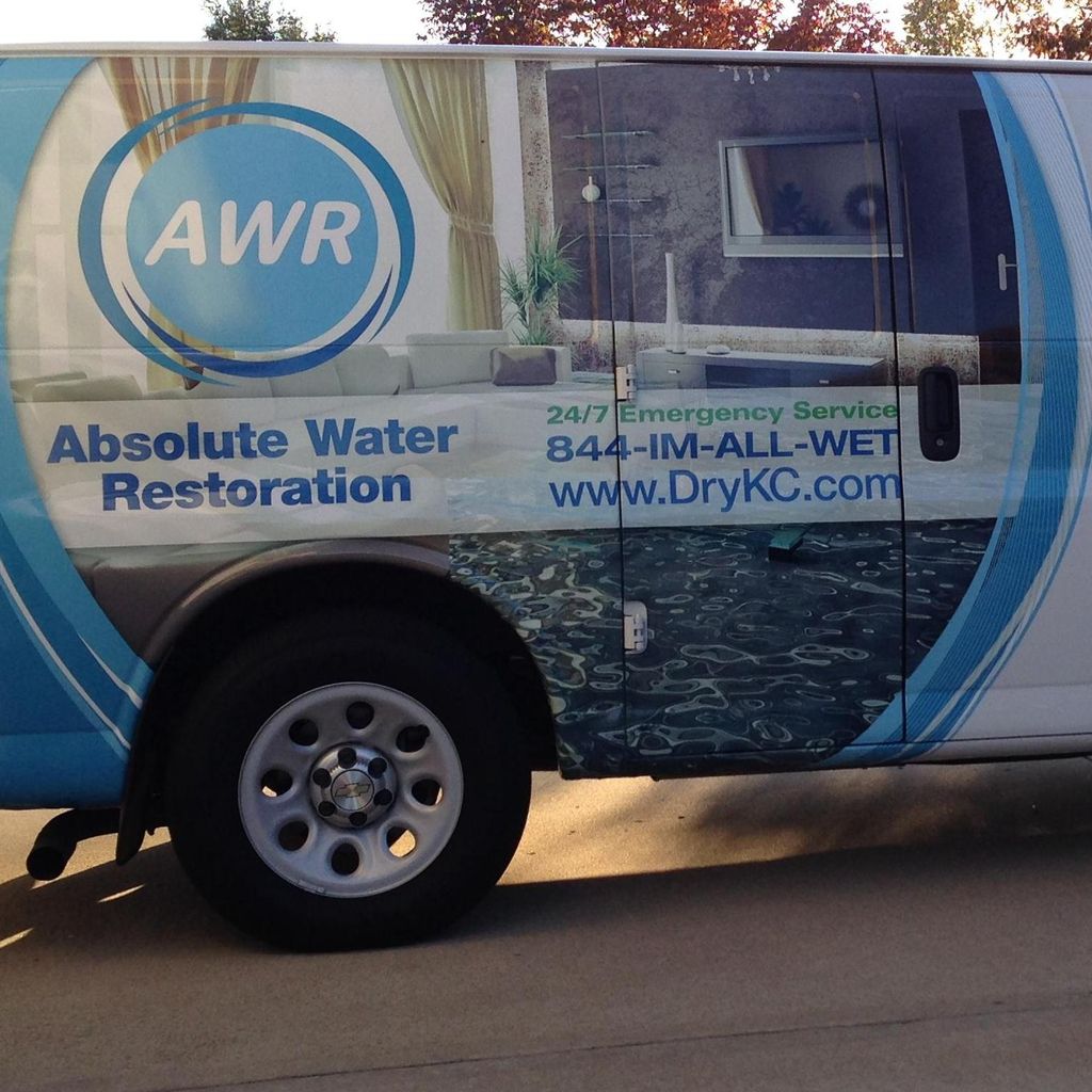 Absolute Water Restoration