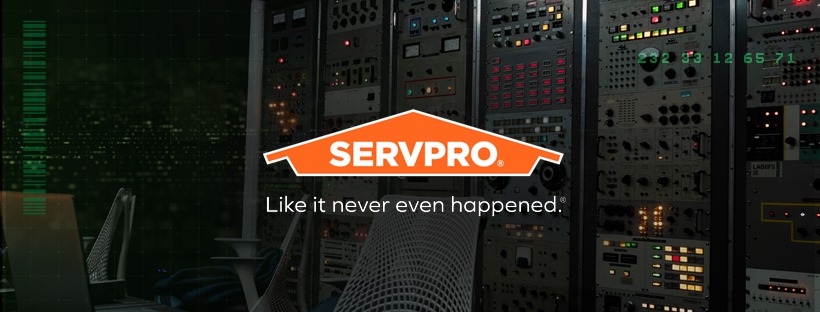 Servpro Industries LLC