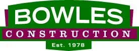 Bowles Construction Inc logo