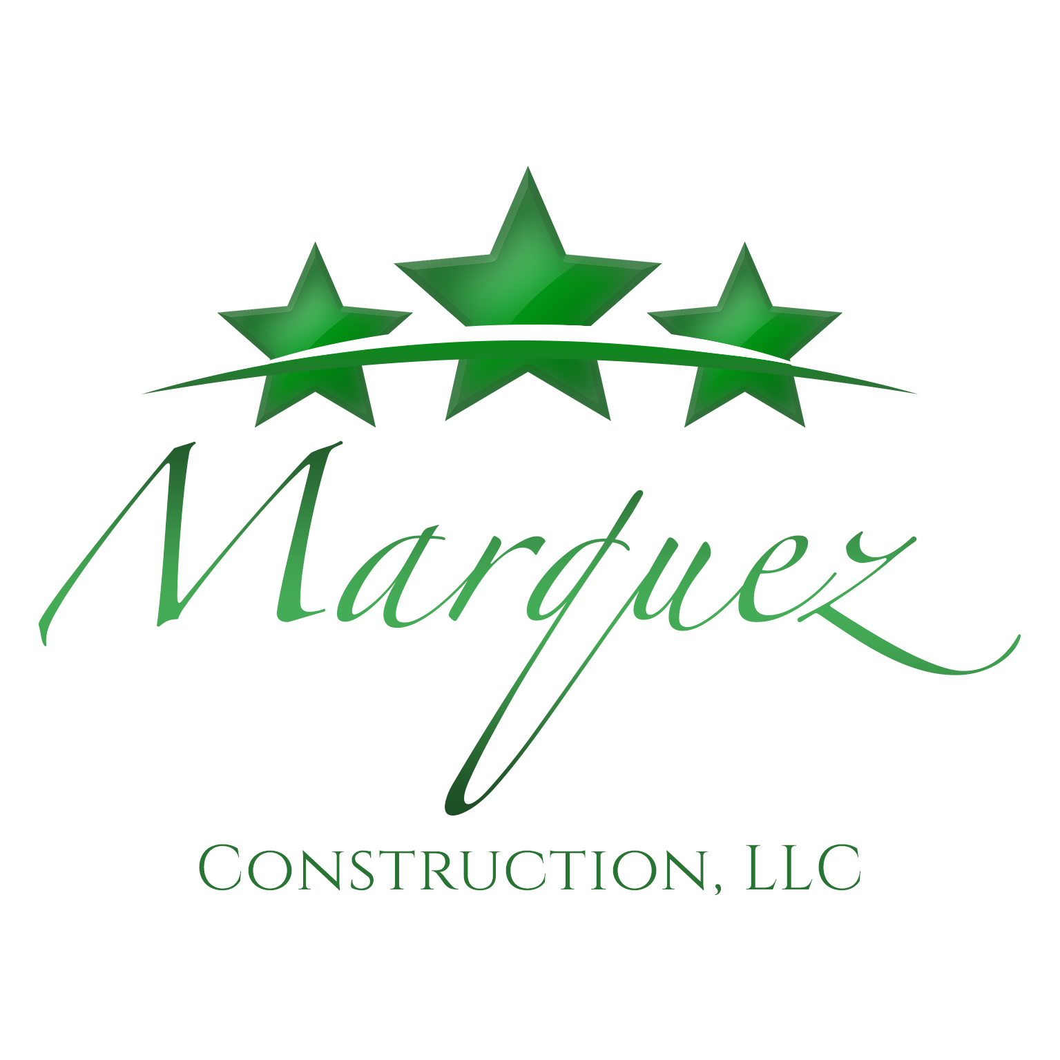 Marquez Construction LLC logo