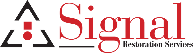 Signal Restoration logo