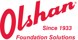 Olshan Foundation Repair Company of Houston, LLC logo