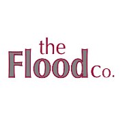 The Flood Co logo