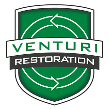 Venturi Restoration logo
