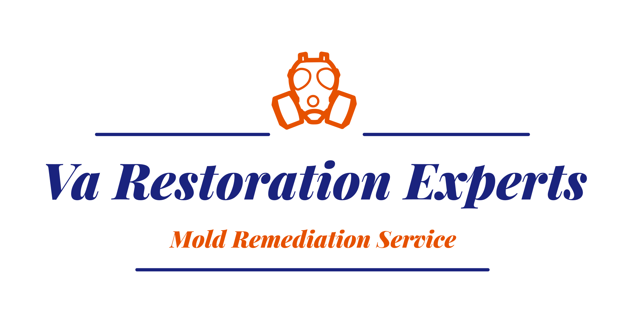 Virginia Restoration Experts logo