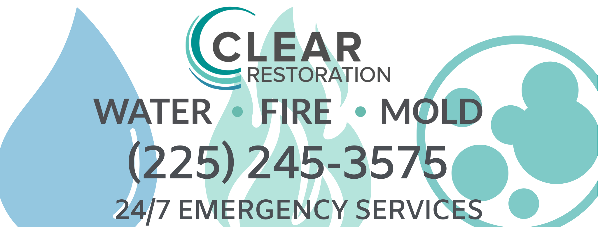 Clear Restoration Inc