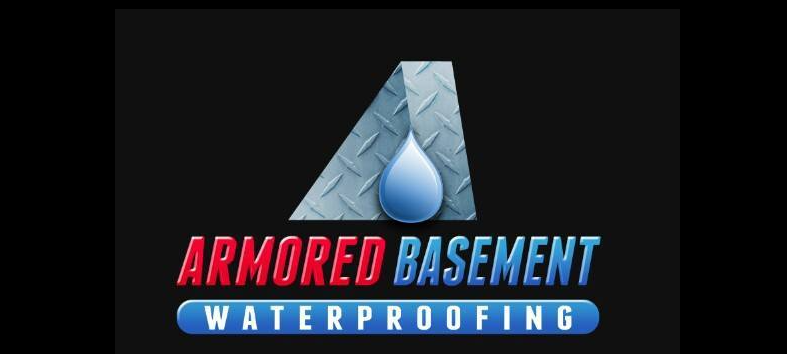 Armored Basement Waterproofing