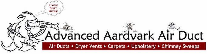Advanced Aardvark Air Duct & Carpet Cleaning Company