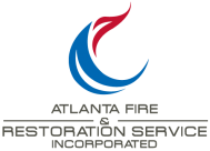 Atlanta Fire & Restoration Service Inc. logo