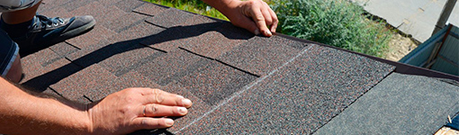 American Roofing and Exteriors