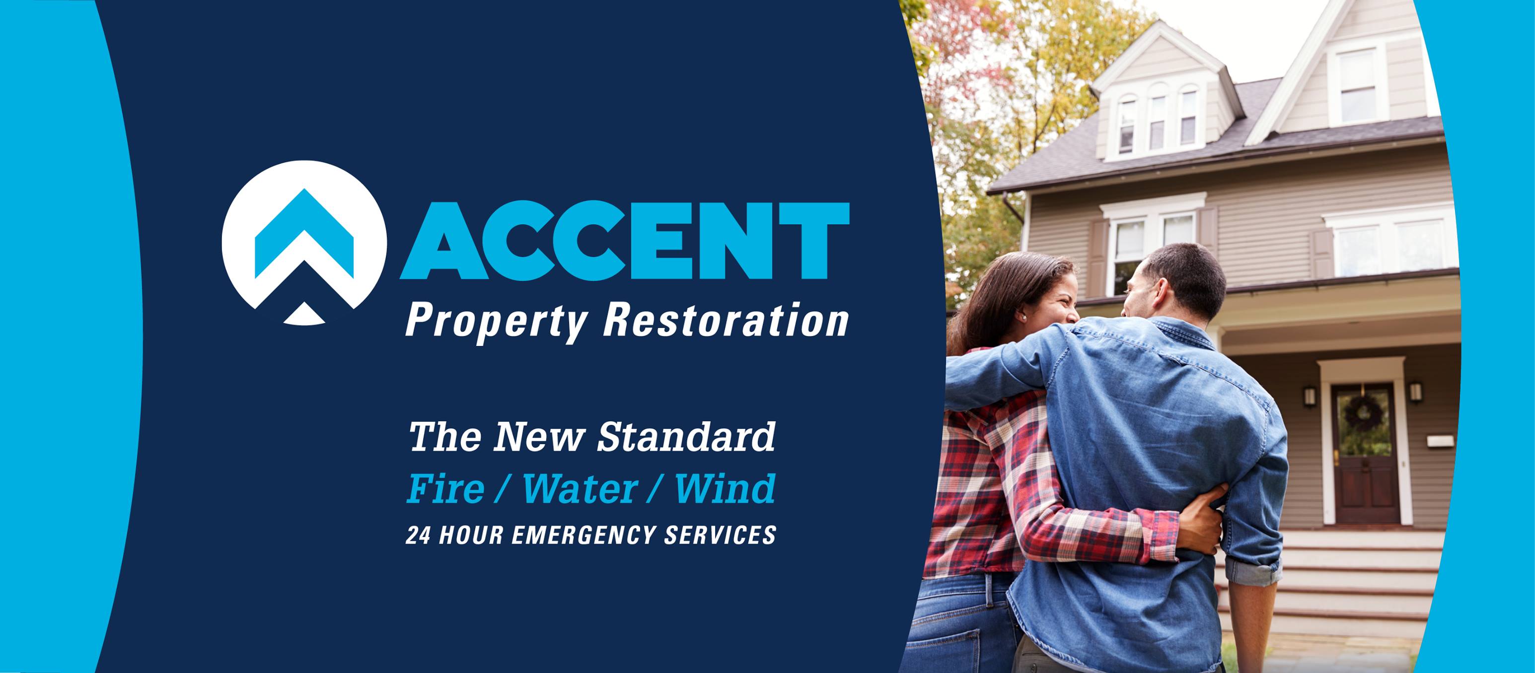Accent Property Restoration